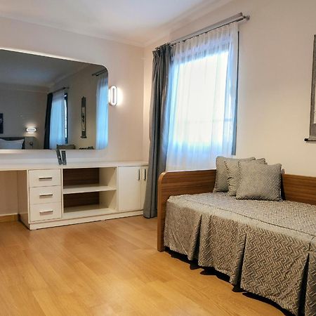 Mimi Hotel アンカラ エクステリア 写真